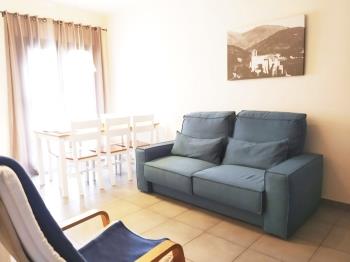 Apartament CAN MONTEYS - Apartamento en Gualba